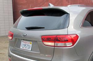 2015 Kia Sorento