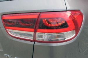 2015 Kia Sorento