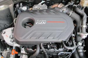 2015 Kia Sorento