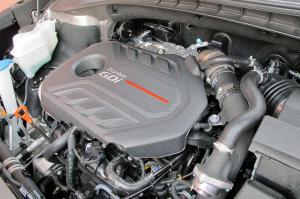 2015 Kia Sorento