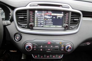 2015 Kia Sorento