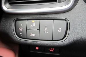 2015 Kia Sorento