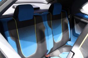 2014 Volkswagen T-ROC Concept