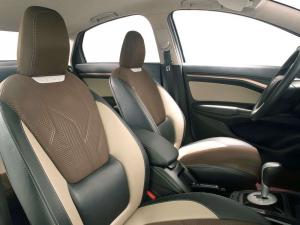 2014 Lada Vesta Concept
