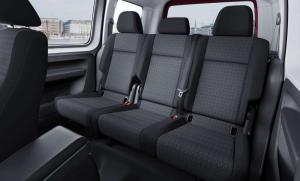 2015 Volkswagen Caddy