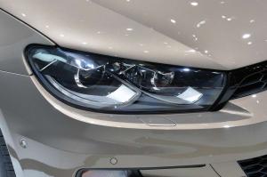 2014 Volkswagen Scirocco