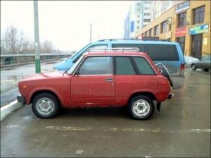 Автомобильная фотоподборка часть 423)