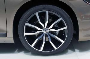 2014 Volkswagen Scirocco