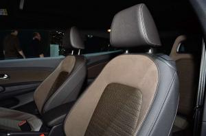 2014 Volkswagen Scirocco