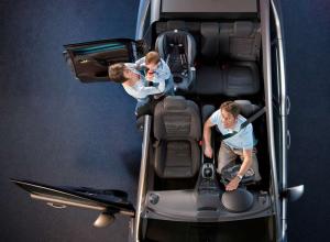 2014 Opel Meriva