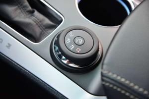 2013 Ford Explorer Sport