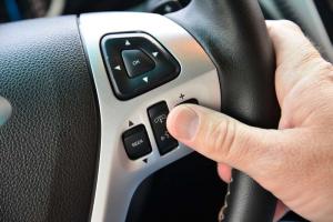 2013 Ford Explorer Sport