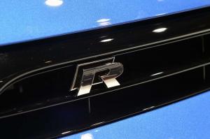 2014 Volkswagen Scirocco R