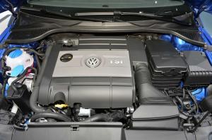 2014 Volkswagen Scirocco R