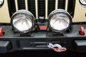 2015 Jeep Wrangler Africa Concept