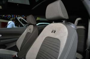 2014 Volkswagen Scirocco R