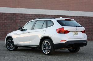 2013 BMW X1
