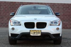 2013 BMW X1