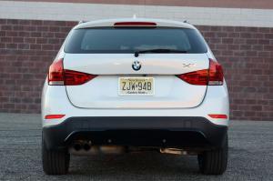 2013 BMW X1