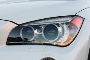 2013 BMW X1