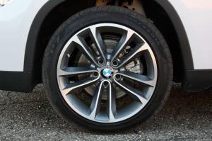 2013 BMW X1