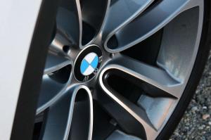 2013 BMW X1