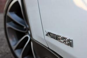 2013 BMW X1