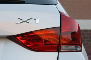 2013 BMW X1