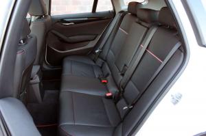 2013 BMW X1