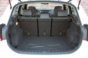 2013 BMW X1