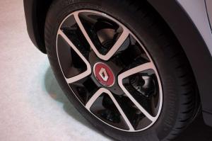 2014 Renault Twingo