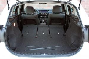2013 BMW X1