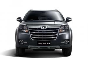 2014 Great Wall Hover H3