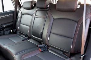 2014 Great Wall Hover H3