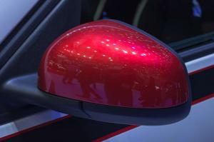 2014 Renault Twingo