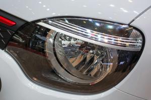 2014 Renault Twingo