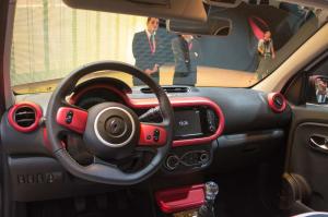 2014 Renault Twingo
