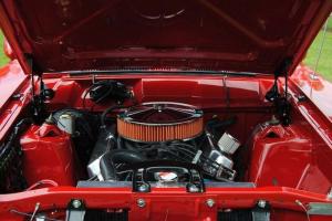 1969 Ford Falcon XW GT Station Wagon Replica10