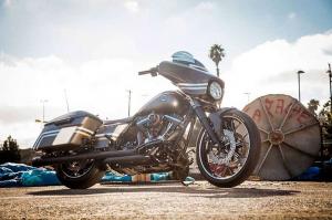 2014 Harley-Davidson Street Glide