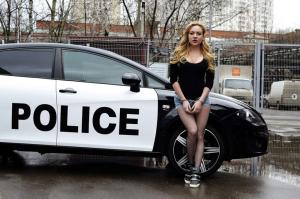 Полиция нравов