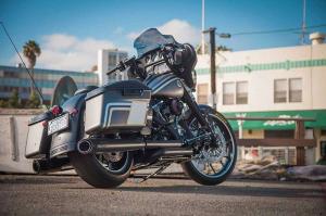 2014 Harley-Davidson Street Glide