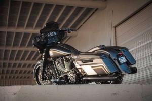 2014 Harley-Davidson Street Glide