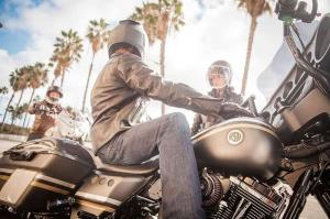 2014 Harley-Davidson Street Glide