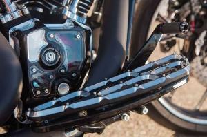 2014 Harley-Davidson Street Glide