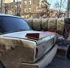 Автомобильная фотоподборка часть 426)