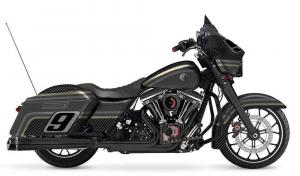 2014 Harley-Davidson Street Glide