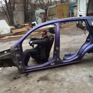 Автомобильная фотоподборка часть 426)