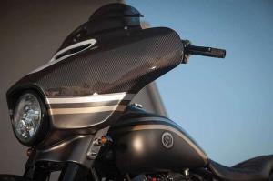 2014 Harley-Davidson Street Glide