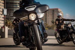 2014 Harley-Davidson Street Glide