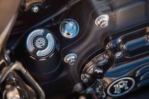 2014 Harley-Davidson Street Glide